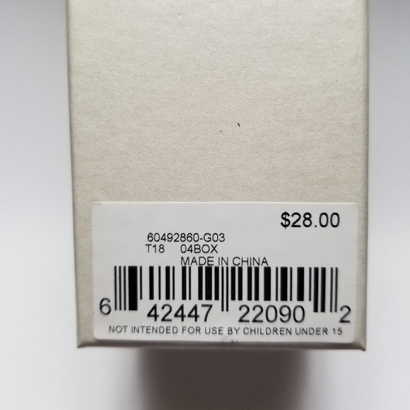 Anne Klein silver tone bracelet - Picture 5 of 5